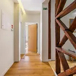 WHome | Alcântara Premium Studio